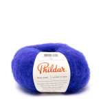 Phildar Phil Chic kleur 2089 Blueberry
