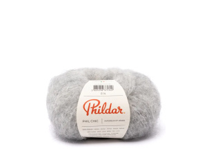 Phildar Phil Chic kleur 2091 Chris Chine