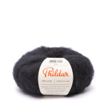 Phildar Phil Chic kleur 2105 Noir