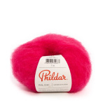 Phildar Phil Chic kleur 2274 Rose Peps