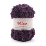 Phildar Phil Inuit Kleur 1204 Cassis
