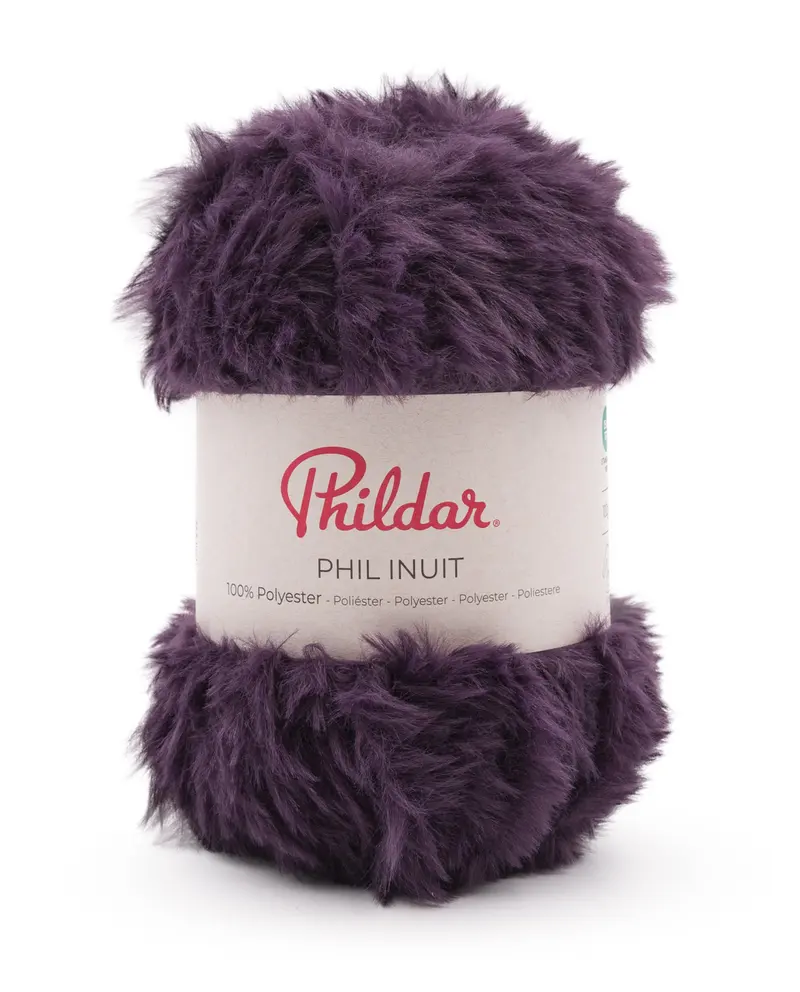 070073_1204_S1 Phildar Phil Inuit Kleur 1204 Cassis