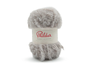 Phildar Phil Inuit Kleur 2057 Perle