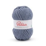 Phildar Phil Imaginaire 3.5 kleur 1004 Denim