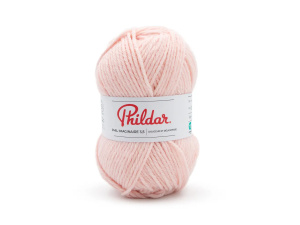 Phildar Phil Imaginaire 3.5 kleur 1005 Nude