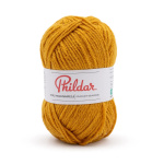 Phildar Phil Imaginaire 3.5 kleur 1019 Jaune Tournesol