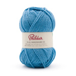 Phildar Phil Imaginaire 3.5 kleur 1085 Ocean