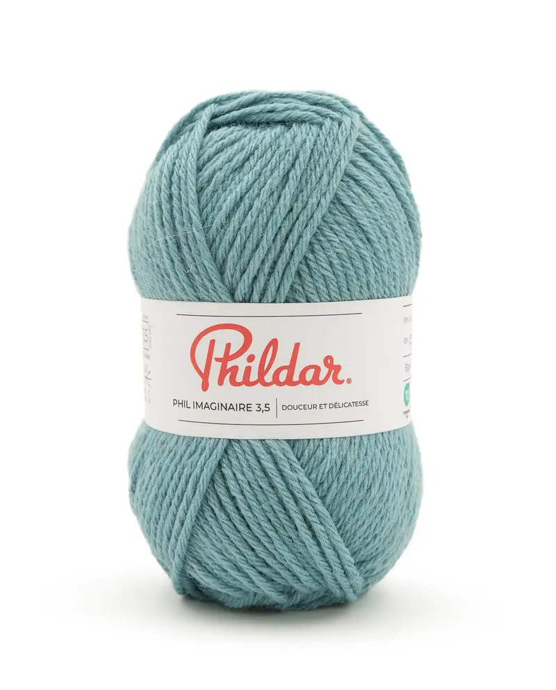 070205_1117_S1 Phildar Phil Imaginaire 3.5 kleur 1117 Amande