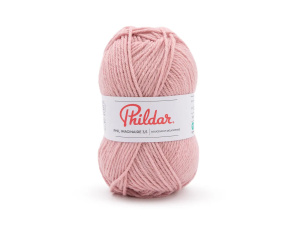 Phildar Phil Imaginaire 3.5 kleur 1149 Porcelaine