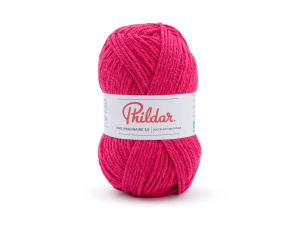 Phildar Phil Imaginaire 3.5 kleur 1155 Pivoine