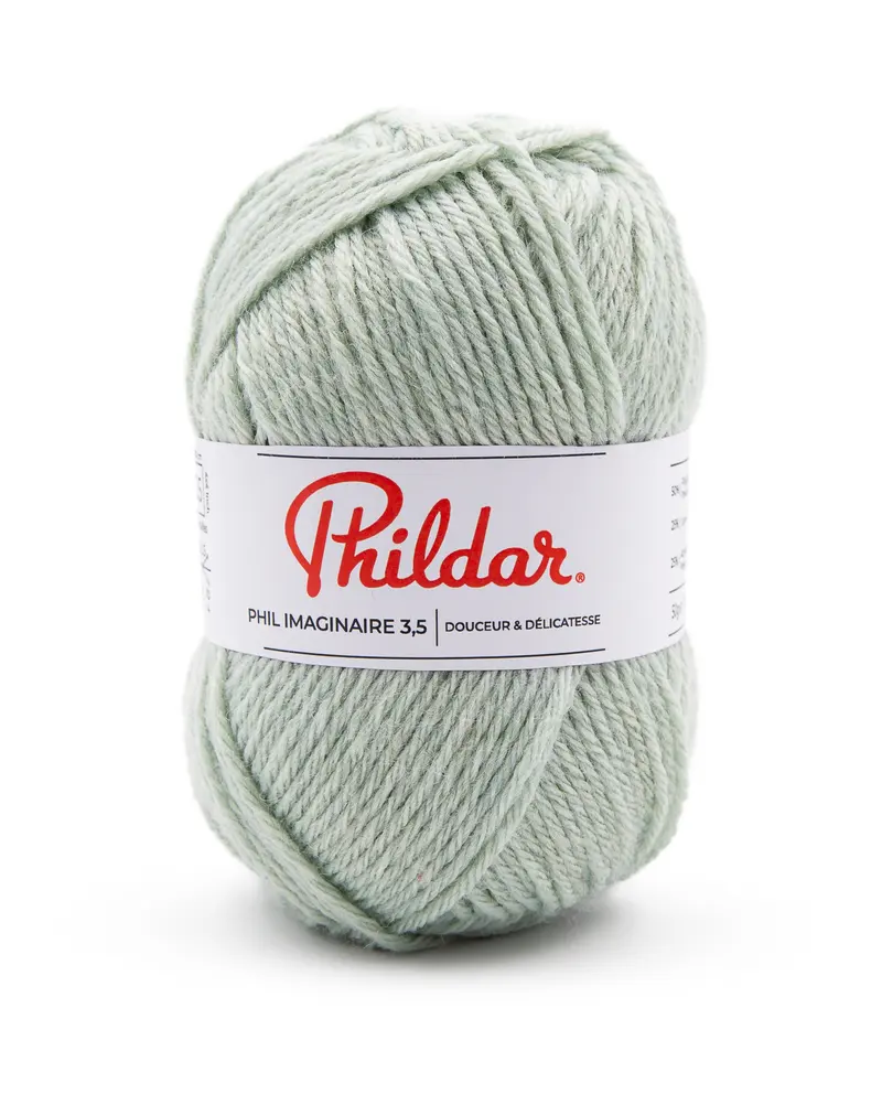 070205_1159_S1 Phildar Phil Imaginaire 3.5 kleur 1159 Opaline