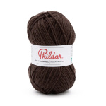 Phildar Phil Imaginaire 3.5 kleur 1170 Chocolat