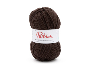 Phildar Phil Imaginaire 3.5 kleur 1170 Chocolat