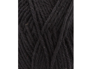 Phildar Phil Imaginaire 3.5 kleur 1200 Noir