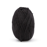 Phildar Phil Imaginaire 3.5 kleur 1200 Noir
