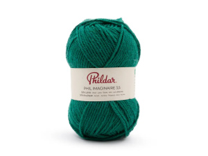 Phildar Phil Imaginaire 3.5 kleur 1380 Vert