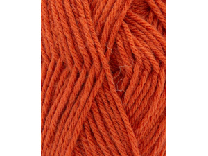 Phildar Phil Imaginaire 3.5 kleur 1396 Orange Carotte