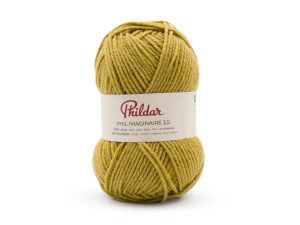 Phildar Phil Imaginaire 3.5 kleur 1415 Anis
