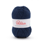 Phildar Phil Imaginaire 3.5 kleur 1446 Marine