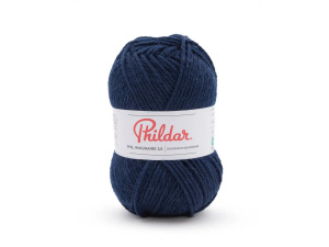 Phildar Phil Imaginaire 3.5 kleur 1446 Marine