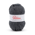 Phildar Phil Imaginaire 3.5 kleur 2011 Anthracite