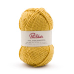 Phildar Phil Imaginaire 3.5 kleur 2050 Jaune D'or