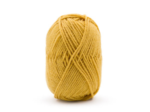 Phildar Phil Imaginaire 3.5 kleur 2050 Jaune D'or