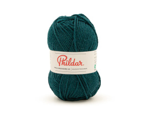 Phildar Phil Imaginaire 3.5 kleur 2100 Paon