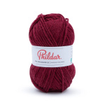 Phildar Phil Imaginaire 3.5 kleur 2127 Burgundy