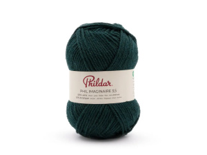 Phildar Phil Imaginaire 3.5 kleur 2137 Cedre