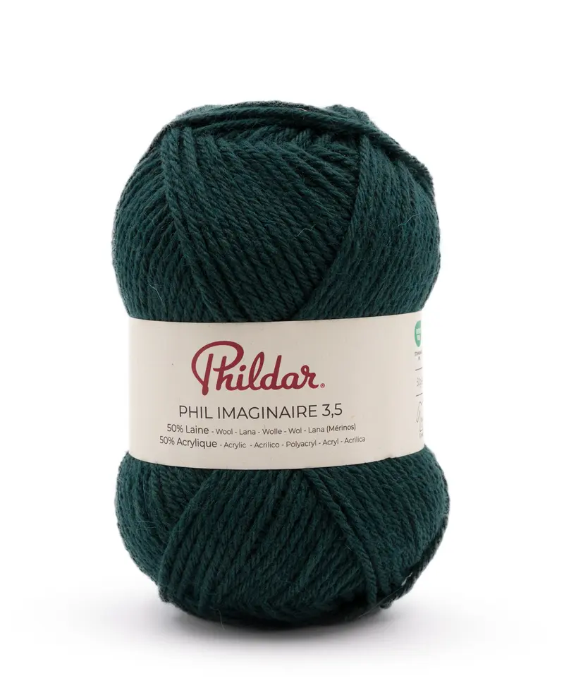 070205_2137_S1 Phildar Phil Imaginaire 3.5 kleur 2137 Cedre