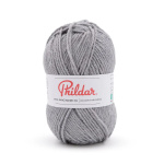 Phildar Phil Imaginaire 3.5 kleur 2140 Gris Chine