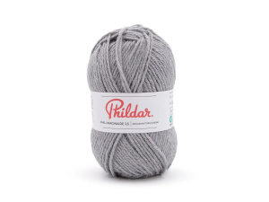 Phildar Phil Imaginaire 3.5 kleur 2140 Gris Chine