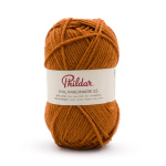 Phildar Phil Imaginaire 3.5 kleur 2164 Ambre