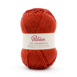 Phildar Phil Imaginaire 3.5 kleur 2186 Potiron