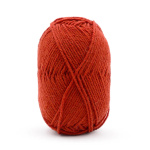 Phildar Phil Imaginaire 3.5 kleur 2186 Potiron