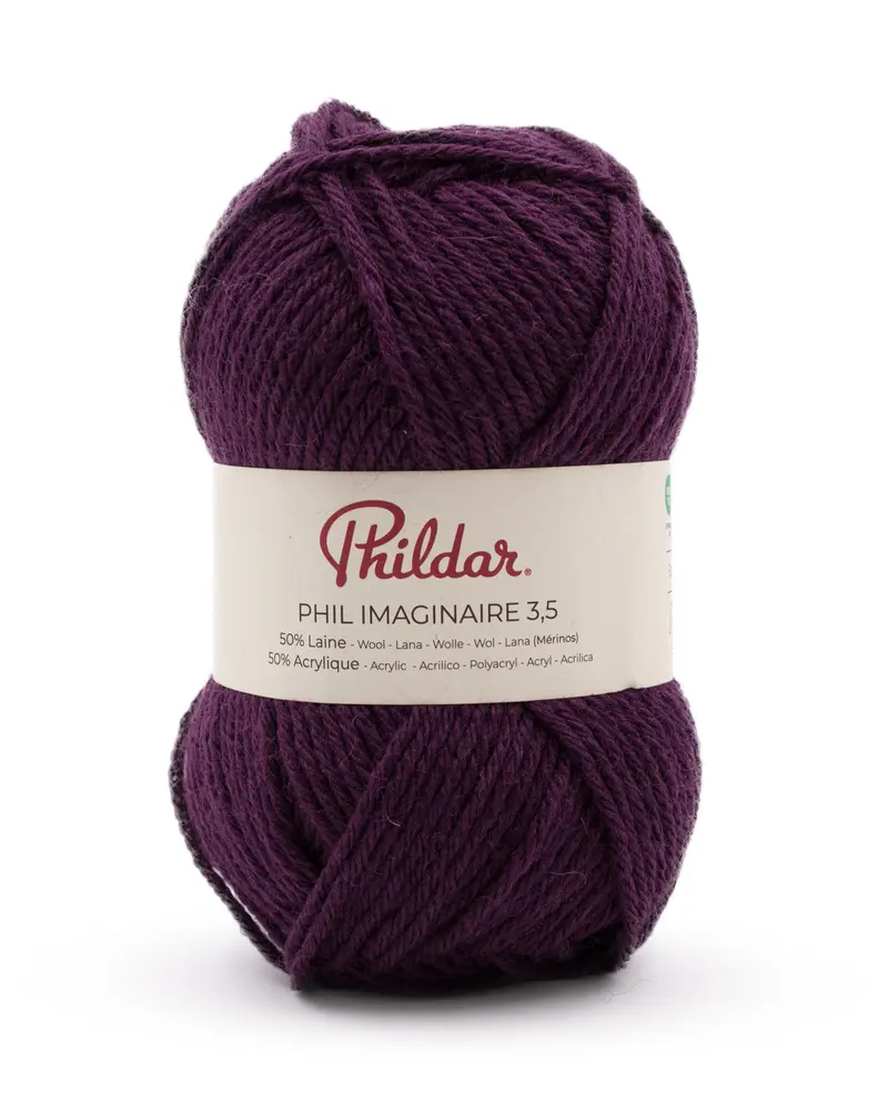 070205_2256_S1 Phildar Phil Imaginaire 3.5 kleur 2256 Myrtille