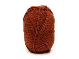 Phildar Phil Imaginaire 3.5 kleur 2333 Acajou