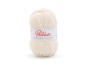 Phildar Phil Imaginaire 3.5 kleur 2359 Ecru