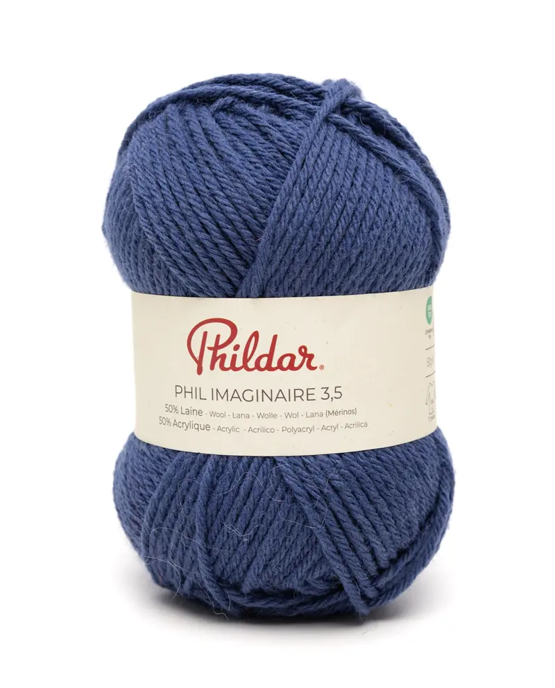 070205_2364_S1 Phildar Phil Imaginaire 3.5 kleur 2364 Naval