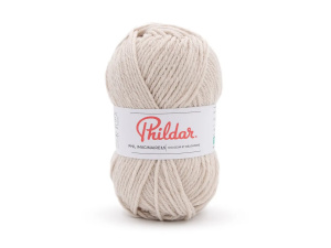 Phildar Phil Imaginaire 3.5 kleur 2369 Greige
