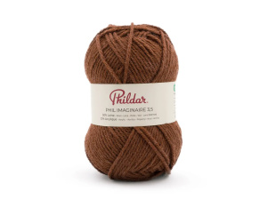 Phildar Phil Imaginaire 3.5 kleur 2422 Ourson