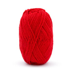 Phildar Phil Imaginaire 3.5 kleur 2459 Rouge