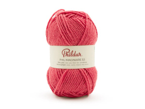 Phildar Phil Imaginaire 3.5 kleur 2460 Roses De Sables