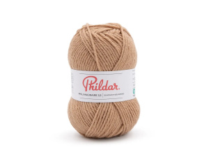 Phildar Phil Imaginaire 3.5 kleur 2485 Camel