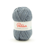 Phildar Phil Imaginaire 6 kleur 1004 Denim