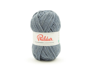 Phildar Phil Imaginaire 6 kleur 1004 Denim
