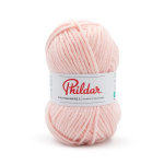Phildar Phil Imaginaire 6 kleur 1005 Nude