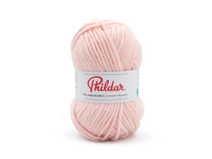Phildar Phil Imaginaire 6 kleur 1005 Nude
