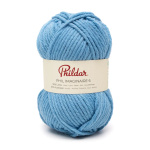 Phildar Phil Imaginaire 6 kleur 1085 Ocean